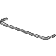 GM 85610752 Deflector, Roof Panel GM 85610752 Deflector, Roof Panel