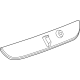 GM 85112804 Cover GM 85112804 Cover