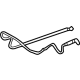 GM 84699056 Washer Hose, Rear GM 84699056 Washer Hose, Rear