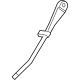 GM 84768069 Wiper Arm, Rear GM 84768069 Wiper Arm, Rear