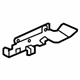 GM 15835795 Hinge, Rear Driver Side GM 15835795 Hinge, Rear Driver Side