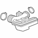GM 84406083 Outlet Duct
