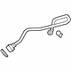 GM 12703915 PCV Tube, Driver Side GM 12703915 PCV Tube, Driver Side