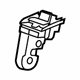 GM 13263581 Latch, Rear GM 13263581 Latch, Rear