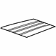 GM 23156156 Decal, Carbon GM 23156156 Decal, Carbon