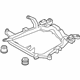 GM 94713872 Engine Cradle GM 94713872 Engine Cradle
