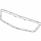 GM 92255165 Grille Surround Seal GM 92255165 Grille Surround Seal