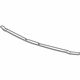 GM 23163659 Front Weatherstrip GM 23163659 Front Weatherstrip