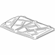 GM 84110495 Insulator GM 84110495 Insulator
