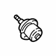 GM 88890702 Fan Motor, Passenger Side GM 88890702 Fan Motor, Passenger Side