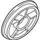 GM 10000338 Fan Blade GM 10000338 Fan Blade