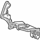 GM 95351686 Air Guide GM 95351686 Air Guide