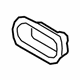 GM 20858149 Handle, Inside, Passenger Side GM 20858149 Handle, Inside, Passenger Side