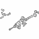 GM 26091457 Housing Assembly, Upper GM 26091457 Housing Assembly, Upper