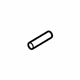 GM 26096182 Jacket Spring
