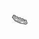 GM 84906961 Handle, Inside, Jet Black, Front Driver Side GM 84906961 Handle, Inside, Jet Black, Front Driver Side