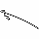 GM 23212828 Light Bar, Front Driver Side GM 23212828 Light Bar, Front Driver Side