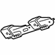 GM 22803141 Mount Bracket, Front Passenger Side GM 22803141 Mount Bracket, Front Passenger Side