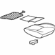 GM 25983391 Occupant Module, Passenger Side GM 25983391 Occupant Module, Passenger Side