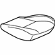 GM 25983261 Seat Cover, Driver Side GM 25983261 Seat Cover, Driver Side