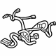 GM 25892833 Harness, Driver Side GM 25892833 Harness, Driver Side