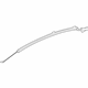GM 92259187 Inflator Curtain GM 92259187 Inflator Curtain