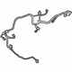GM 92293613 Wire Harness GM 92293613 Wire Harness