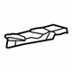 GM 92269126 Bracket GM 92269126 Bracket