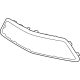 GM 42725732 Grille GM 42725732 Grille