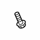 GM 94501472 Intermed Shaft Bolt GM 94501472 Intermed Shaft Bolt