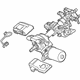 GM 42596111 Steering Column GM 42596111 Steering Column