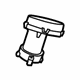 GM 95390028 Upper Seal GM 95390028 Upper Seal