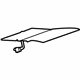 GM 22895210 Seat Cushion Heater