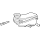 GM 42529674 Master Cylinder Reservoir GM 42529674 Master Cylinder Reservoir