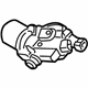 GM 84142865 Wiper Motor GM 84142865 Wiper Motor