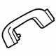 GM 13329245 Grip Handle, Rear Driver Side GM 13329245 Grip Handle, Rear Driver Side