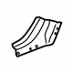 GM 15891706 Rocker Reinforcement, Driver Side GM 15891706 Rocker Reinforcement, Driver Side