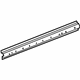 GM 22993951 Rocker Reinforcement, Driver Side GM 22993951 Rocker Reinforcement, Driver Side