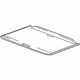 GM 22953187 Sunshade GM 22953187 Sunshade