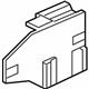 GM 94700293 Battery Bracket