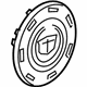GM 19431594 Hub Cap, Center