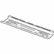 GM 23152761 Windshield Header