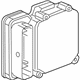 GM 23170876 Mount Bracket