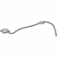 GM 25731631 Antenna Assembly