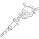 GM 25858677 Steering Column