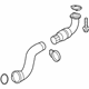 GM 22885782 Inlet Hose