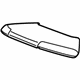 GM 92274620 Cluster Visor GM 92274620 Cluster Visor