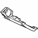 GM 92275647 Knee Bolster GM 92275647 Knee Bolster