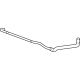 GM 85510477 Outlet Hose GM 85510477 Outlet Hose