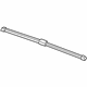 GM 42341756 Wiper Blade, Passenger Side GM 42341756 Wiper Blade, Passenger Side